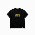 BABY TEE ORIGIN BLACK