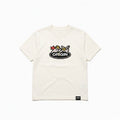 BABY TEE ORIGIN WHITE MARFIL