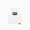 TANK TOP ORIGIN WHITE