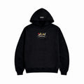 HOODIE ORIGIN STUDIO BLACK