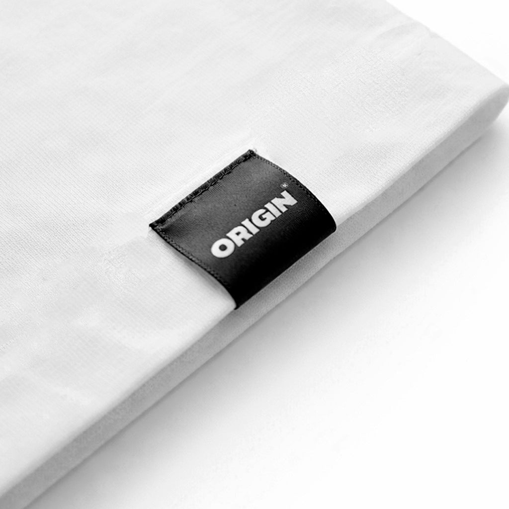 TANK TOP ORIGIN WHITE